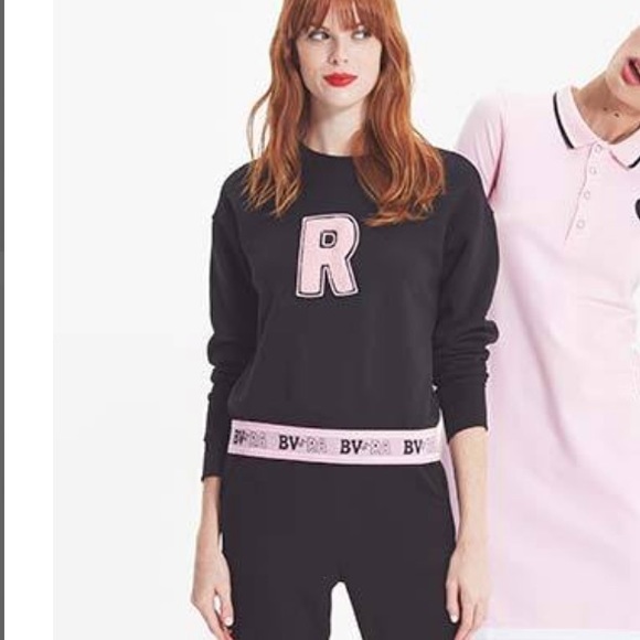 M-Riverdale Betty and Veronica sweatshirt - Picture 4 of 7